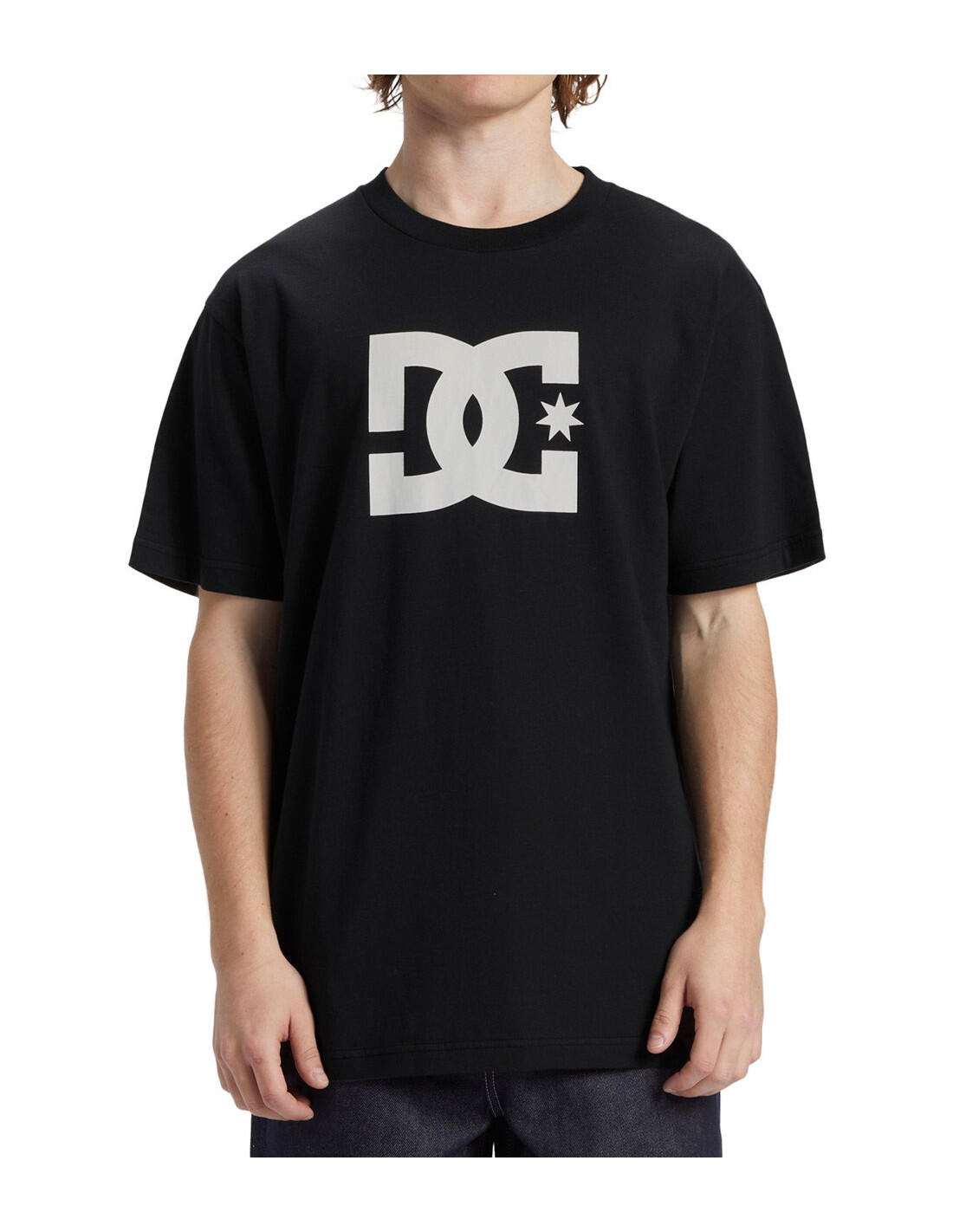 DC SHOES DC SHOES Estrela - Camiseta