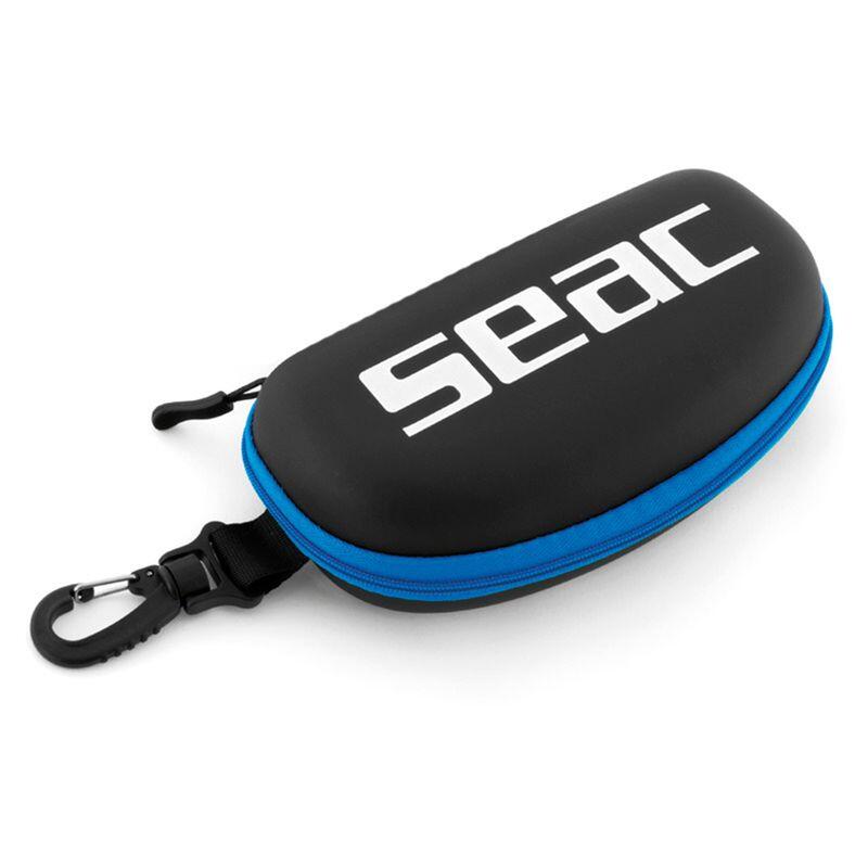 Seac - Etui À Lunettes Seac 1110123525 Adultes - Punching-ball - Multicolore - Taille Unique - Decathlon