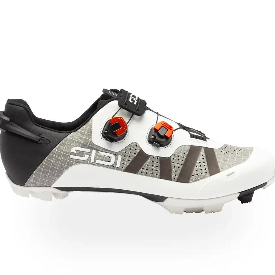 AERON ice white shoes