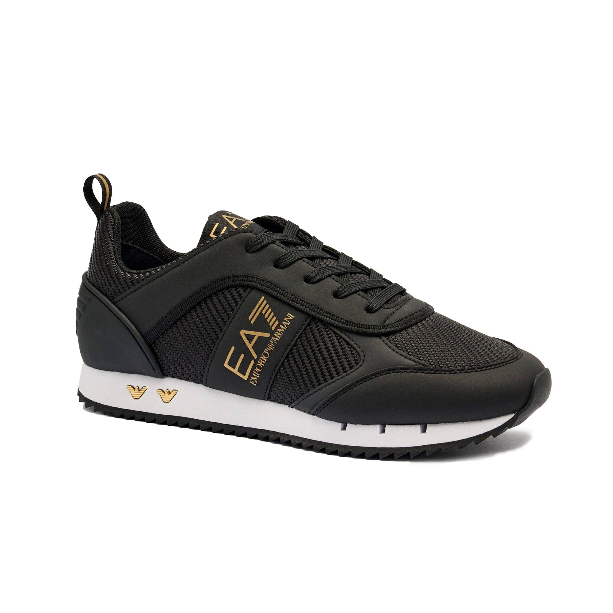 Baskets Emporio armani modèle 7X000337AF18613-MZ185 pour homme 1/5