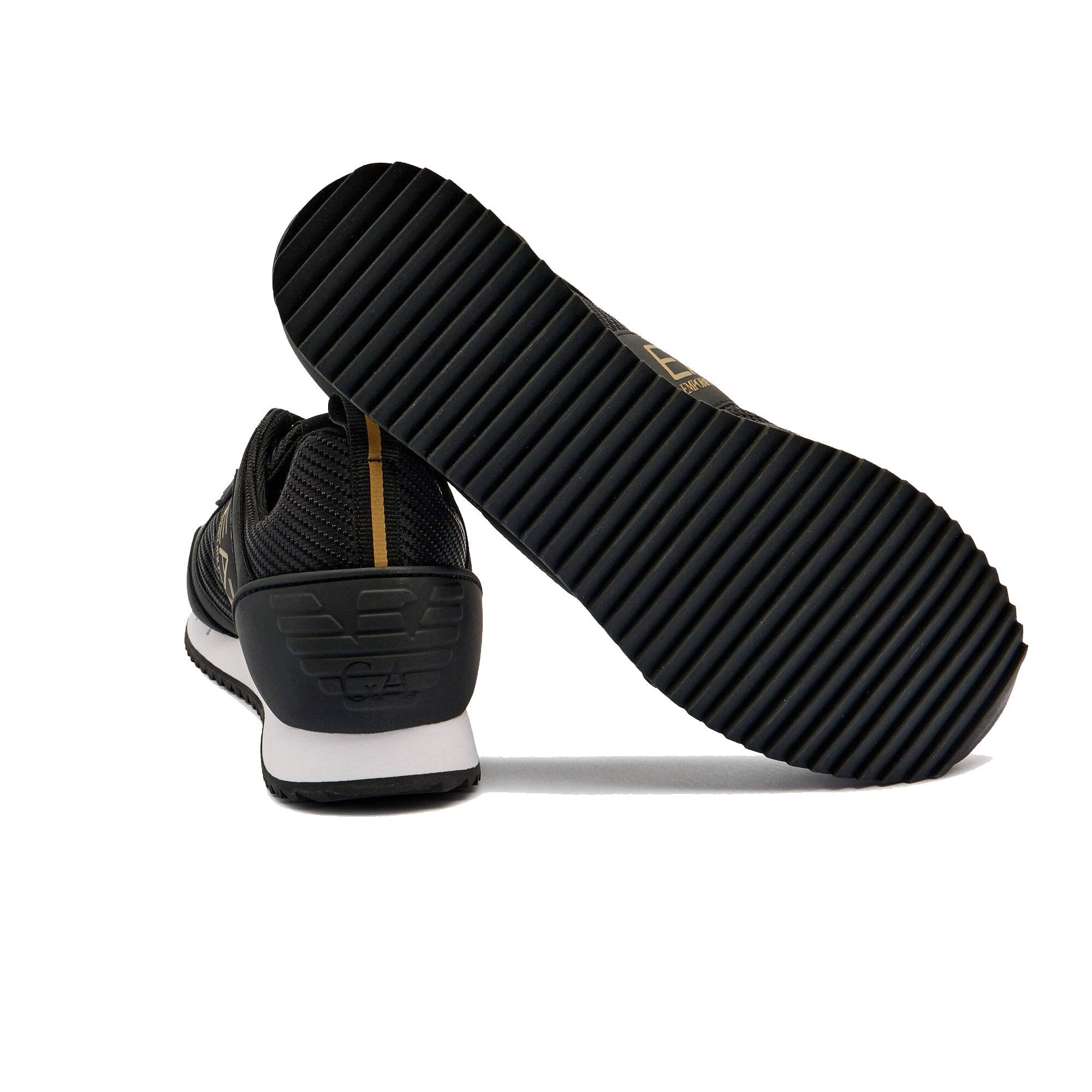 Baskets Emporio armani modèle 7X000337AF18613-MZ185 pour homme 4/5