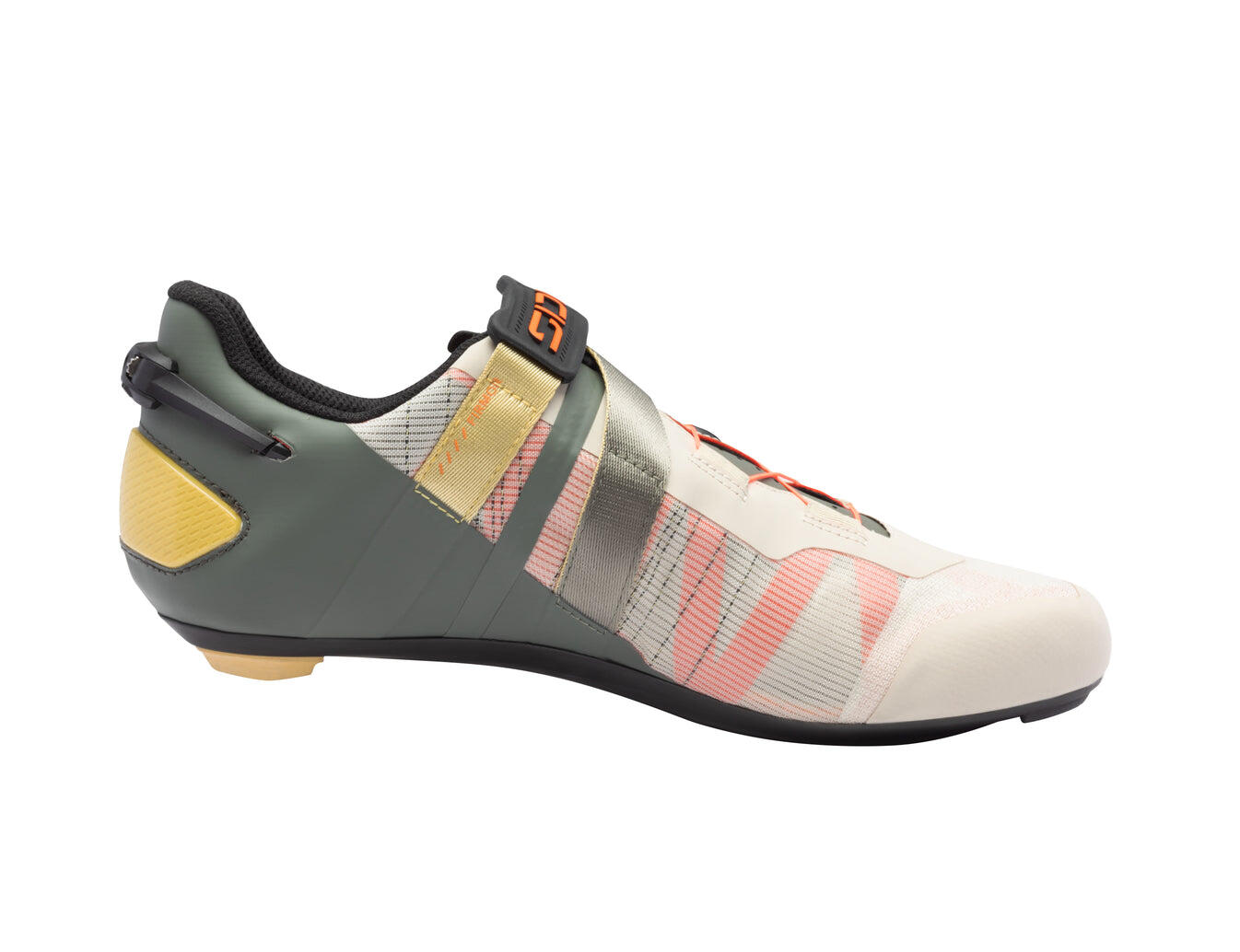 Zapatos WIRE 3, color arena beige/coral 2/5