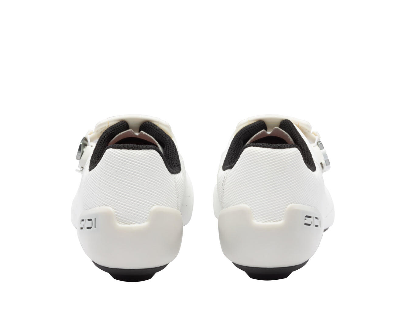 Straßenschuhe Sidi Genius X Wyve Weiß Uninsexe 4/5
