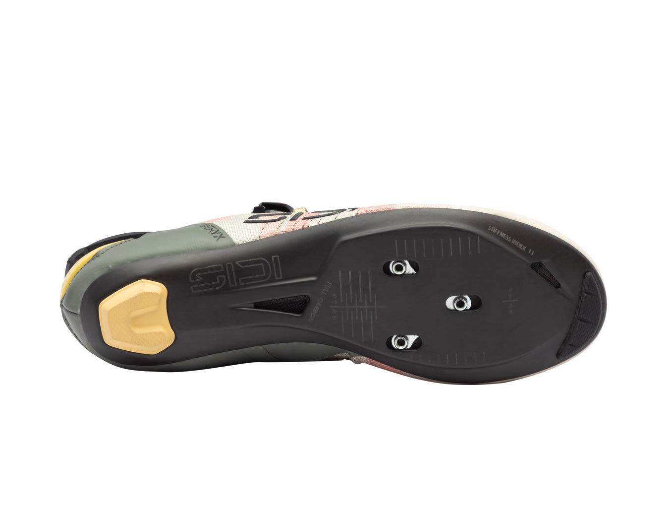 Zapatos WIRE 3, color arena beige/coral 5/5