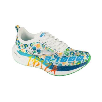 Buty sportowe Joma z płytką węglową białe