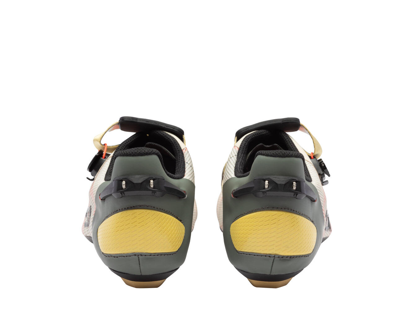 Zapatos WIRE 3, color arena beige/coral 4/5