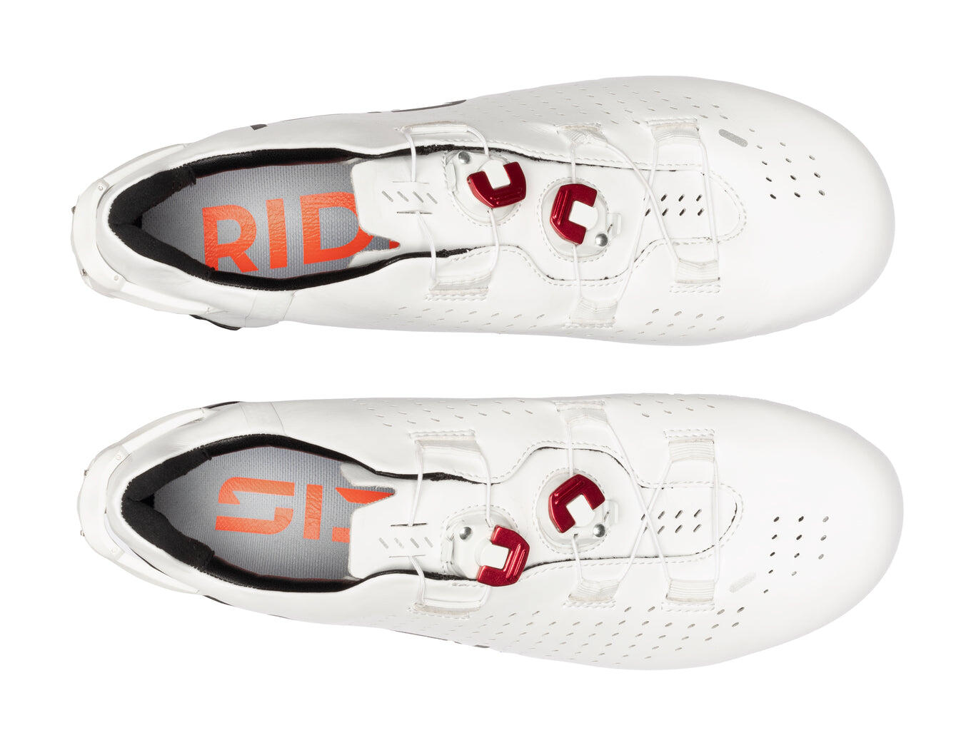 Chaussures SHOT 3 blanc 3/5