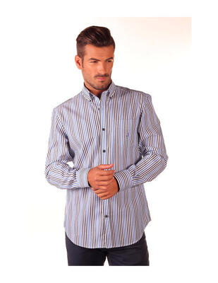 NAUTICA N31AMWOV315R - Camicia