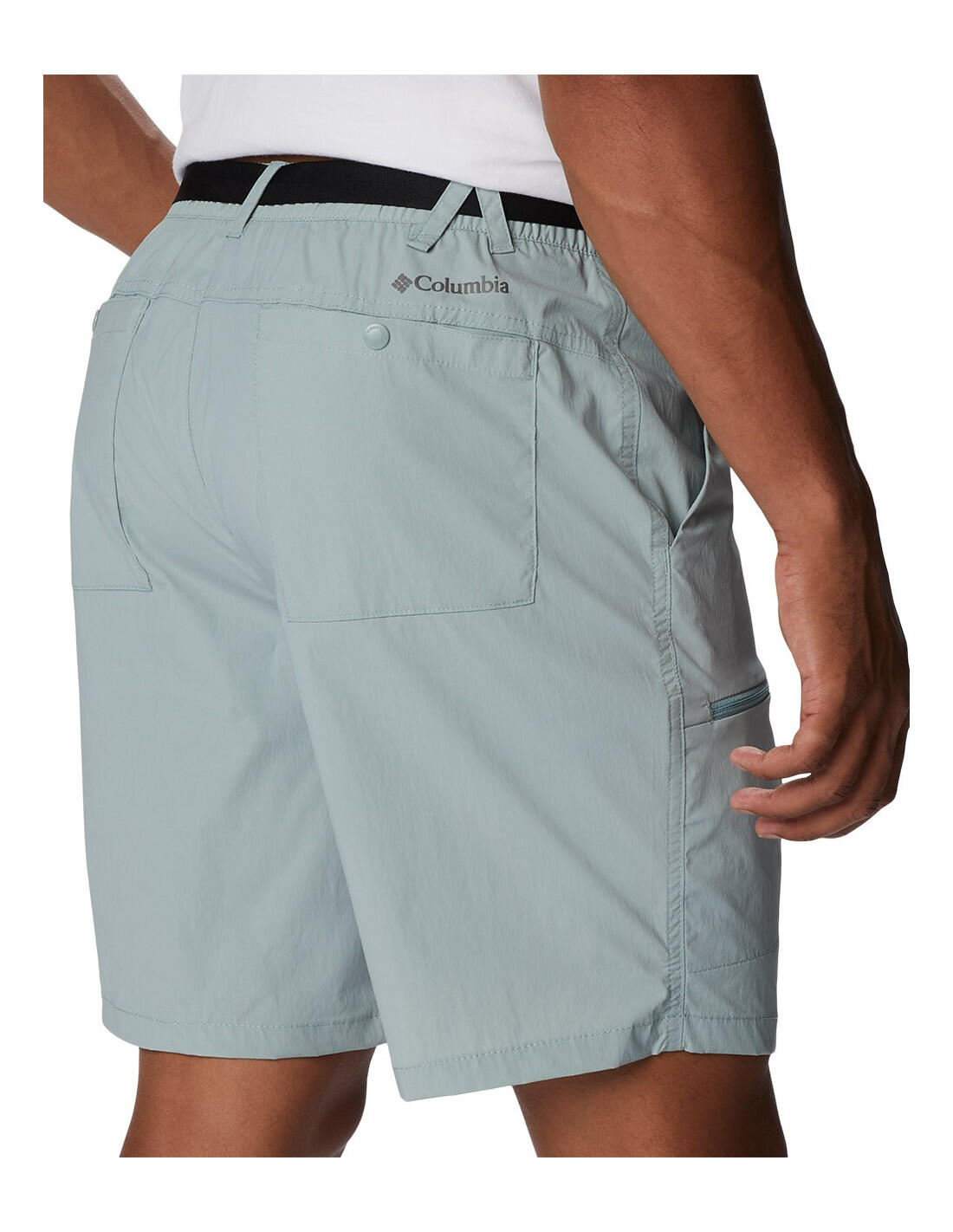 COLUMBIA Maxtrail Short 3/5