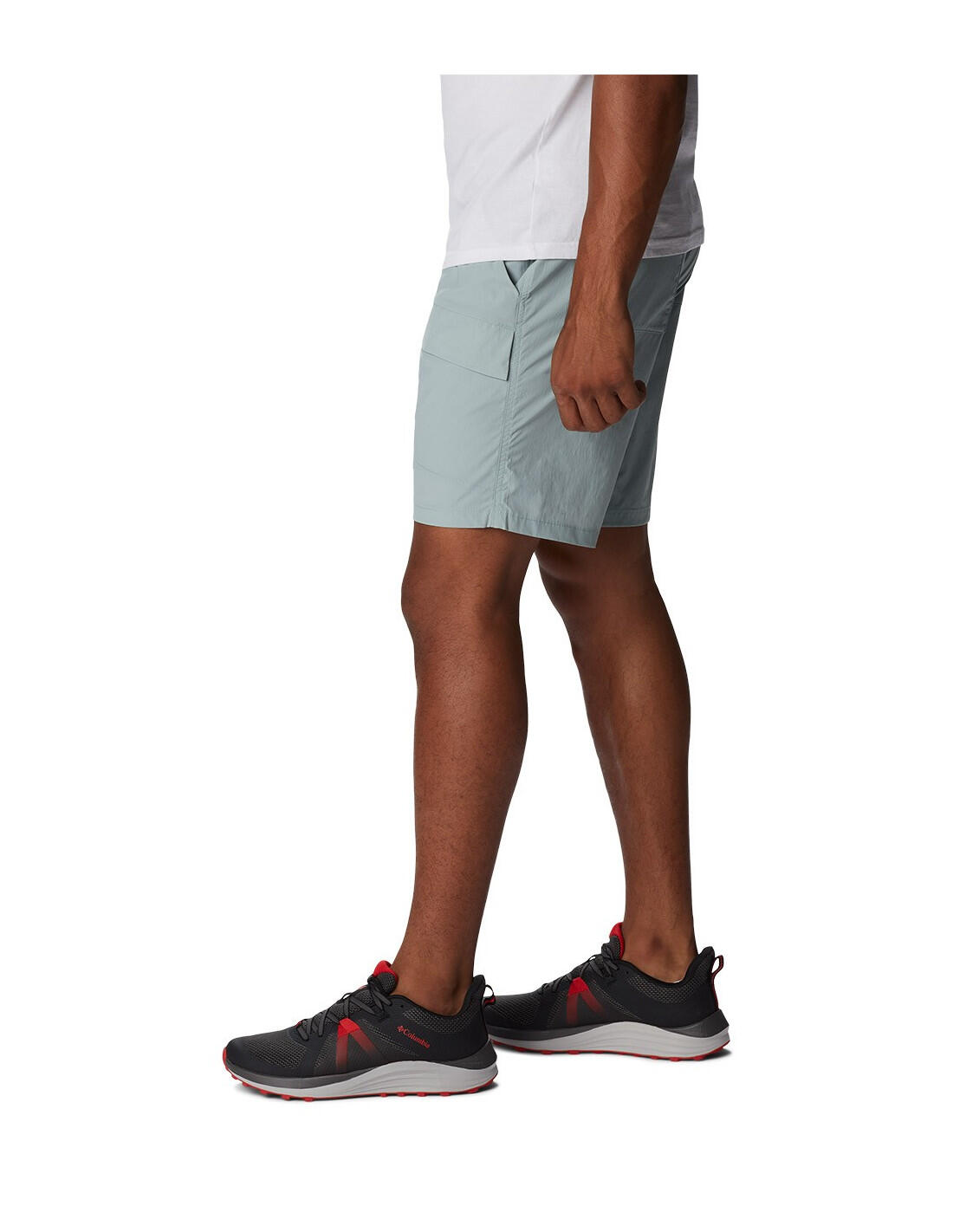 COLUMBIA Maxtrail Short 5/5