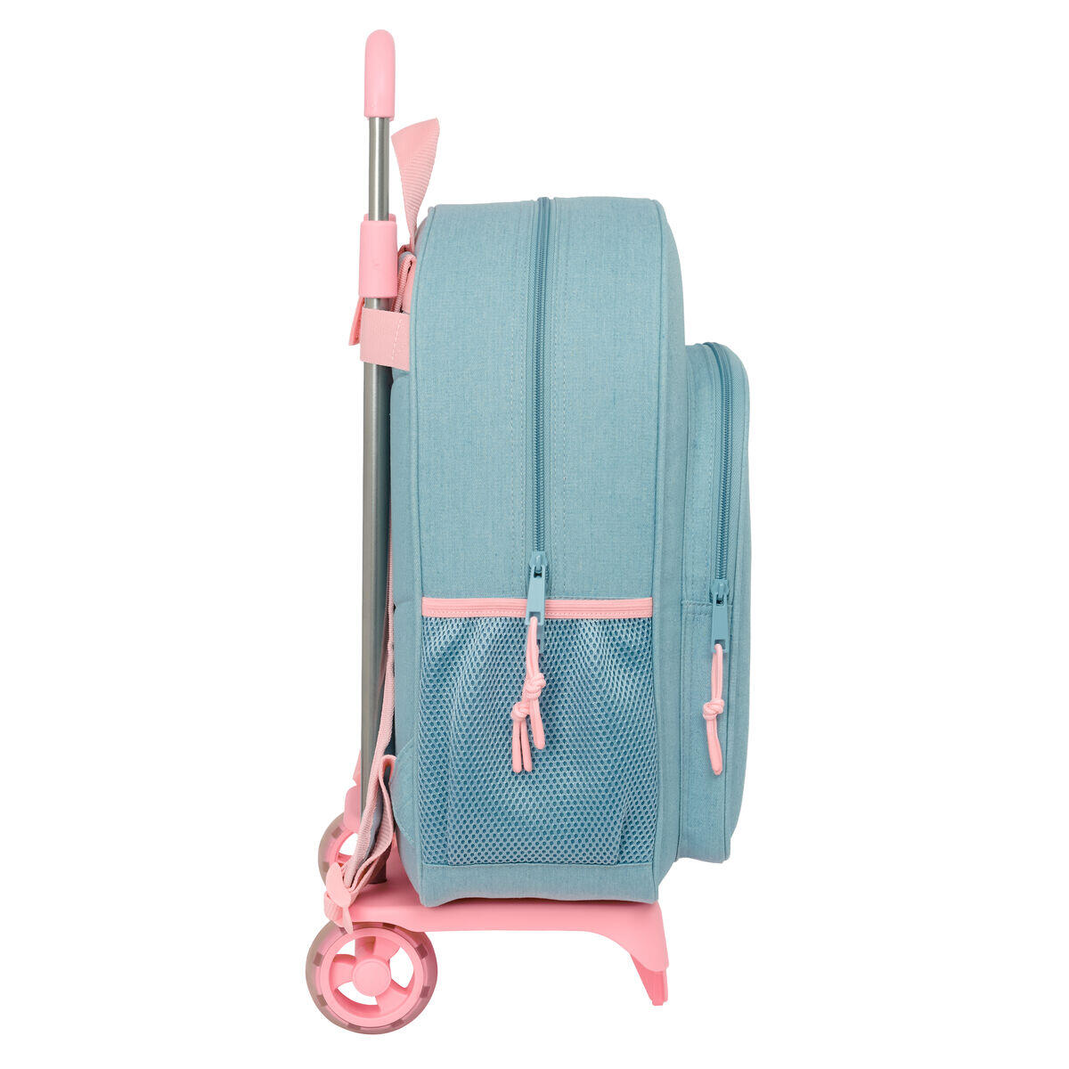 Mochila Escolar WICKED 33 x 42 x 14 cm 3/3