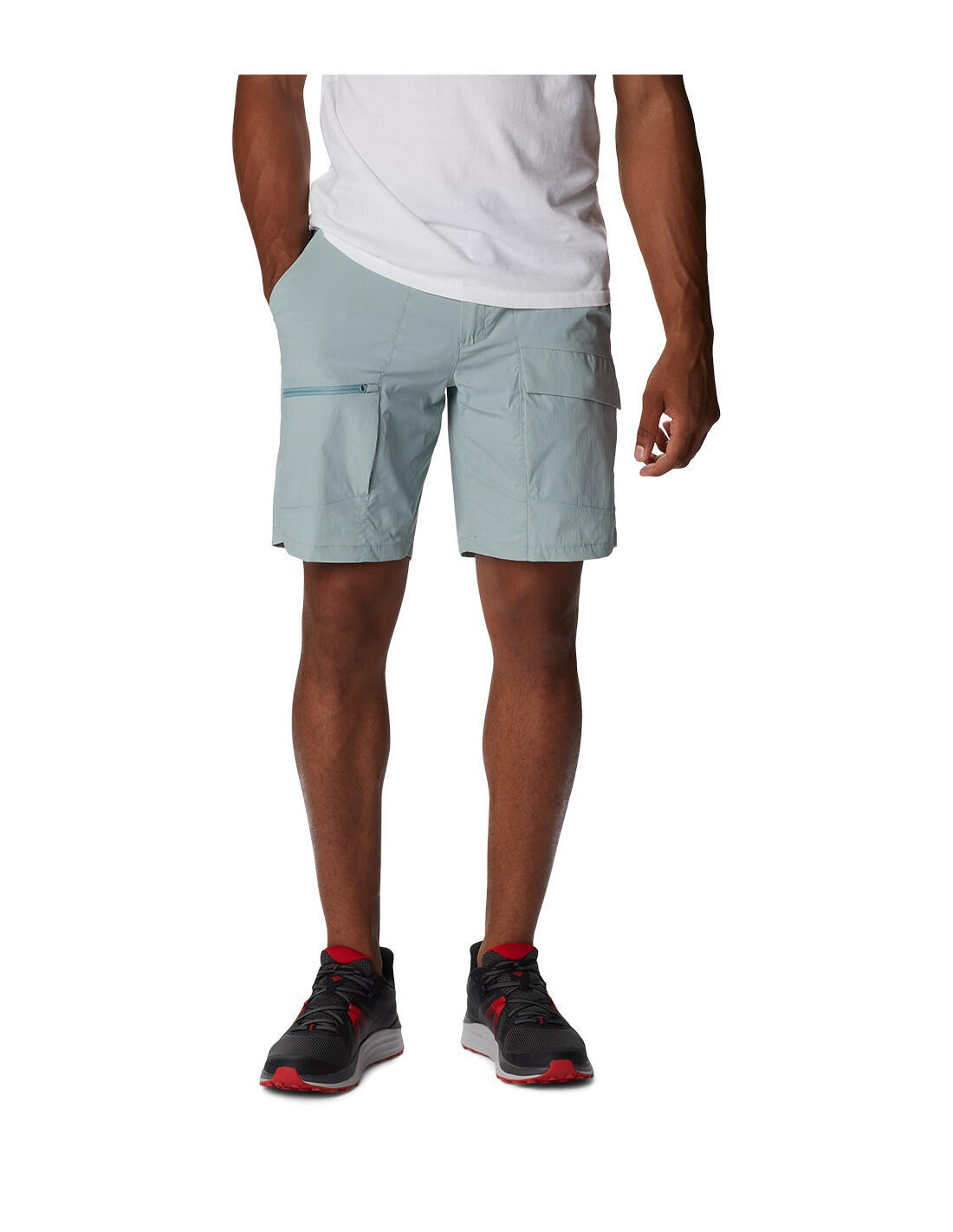 COLUMBIA Maxtrail Short 4/5