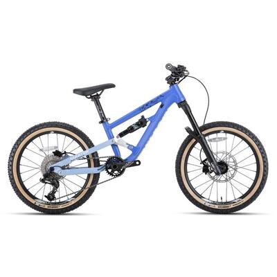 Tiny rock master 20 inch enduro-fiets