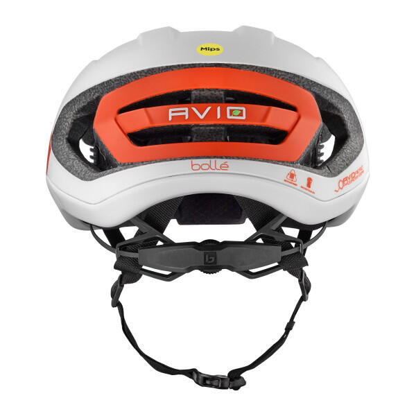 Casque de Vélo Route ECO AVIO MIPS - Adulte 2/7