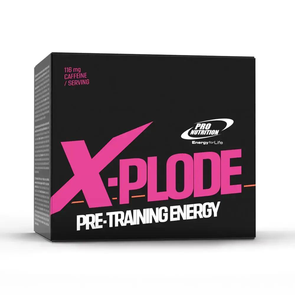 PRO NUTRITION picture