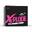 Formula pre-antrenament X-plode, Piersica, 25 plicuri x 20g