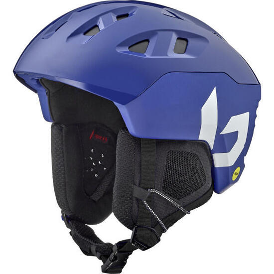 Casque de ski RYFT EVO MIPS Royal Blue Matte