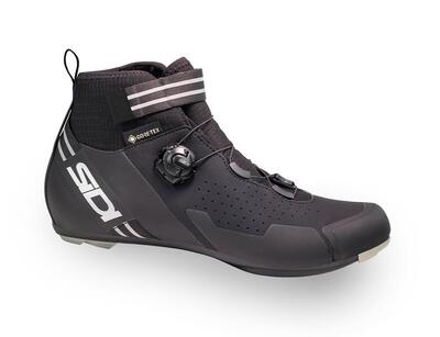 Nix gtx schoenen (winter) - zwart/zwart