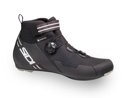 Chaussures NIX GTX (hiver) - noir/noir