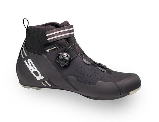 Chaussures NIX GTX (hiver) - noir/noir