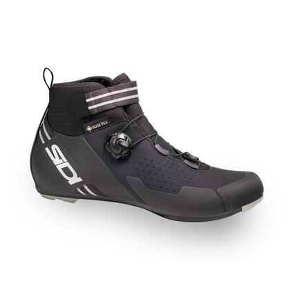 Buty NIX GTX (zimowe) - czarne/czarne