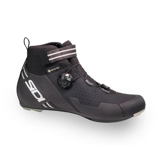 Buty NIX GTX (zimowe) - czarne/czarne