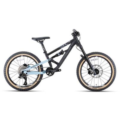 Tiny Rock Master S 20 Zoll Enduro Bike