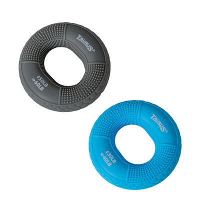 Grip ring grijpkrachttrainer
