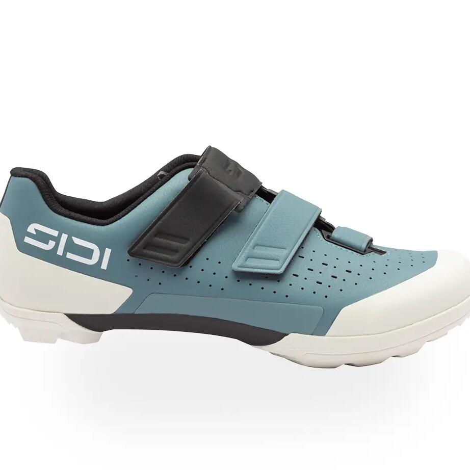 ASPER shoes, frost blue
