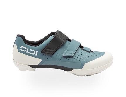 ASPER schoenen, frost blue