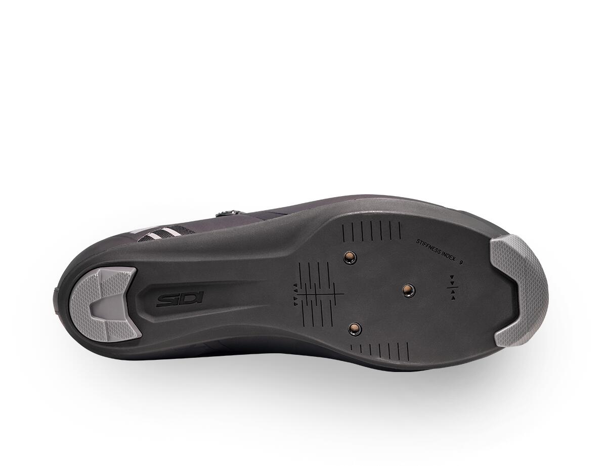 Chaussures NIX GTX (hiver) - noir/noir 5/5
