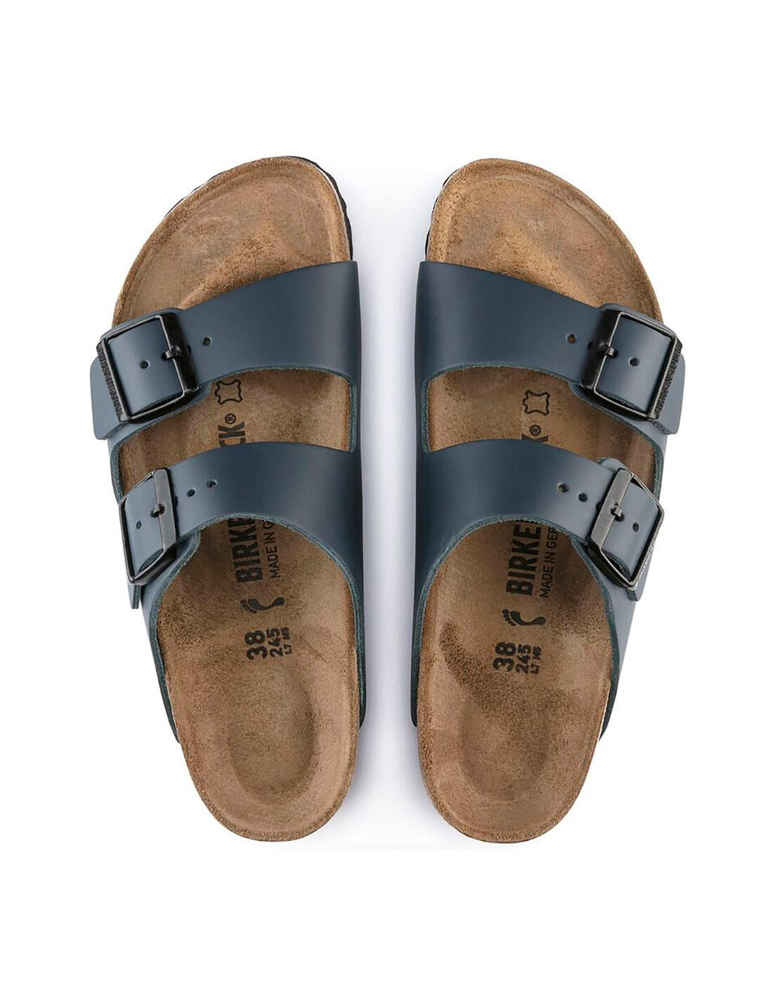 BIRKENSTOCK Arizona NL - Tongs 4/5