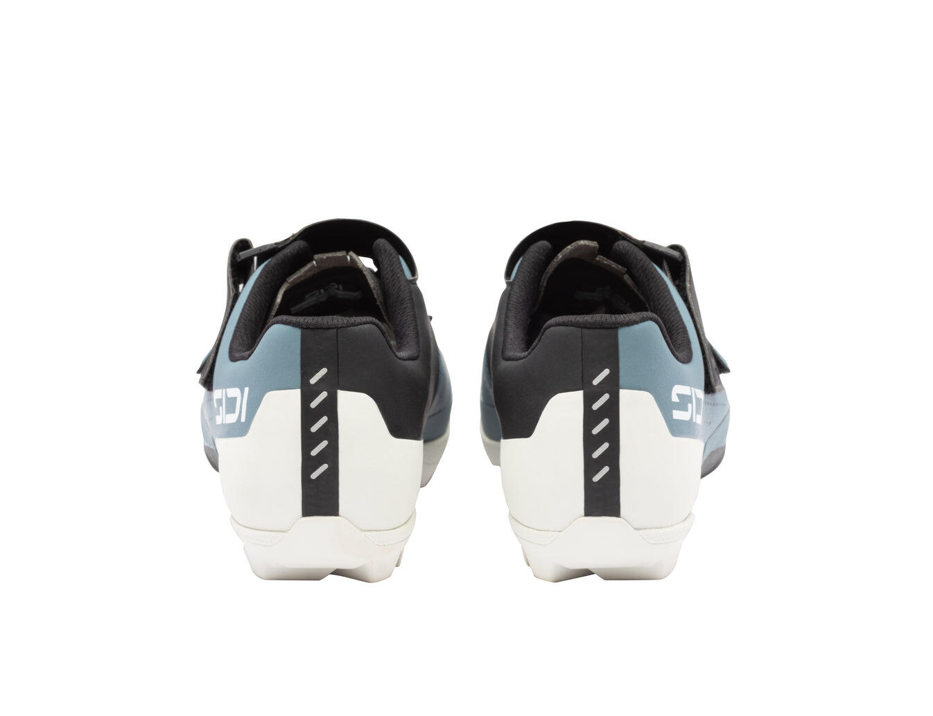 Zapatos ASPER, azul hielo 4/5