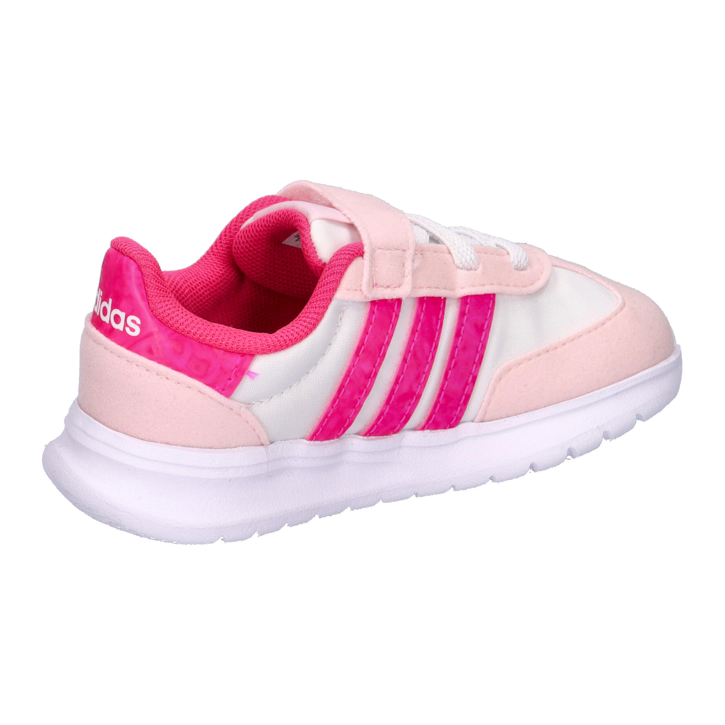 Baskets Adidas modèle JR8434 pour bébé 7/7