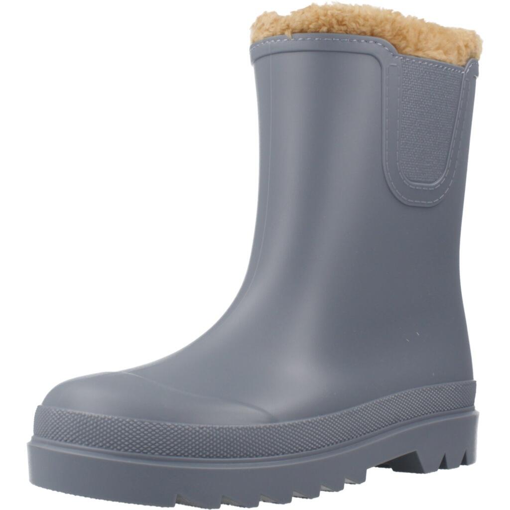 Buty IGOR TOKIO Niebieski
