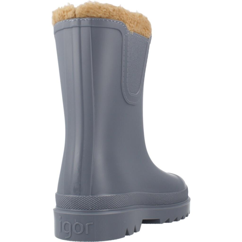 Buty IGOR TOKIO Niebieski 3/5