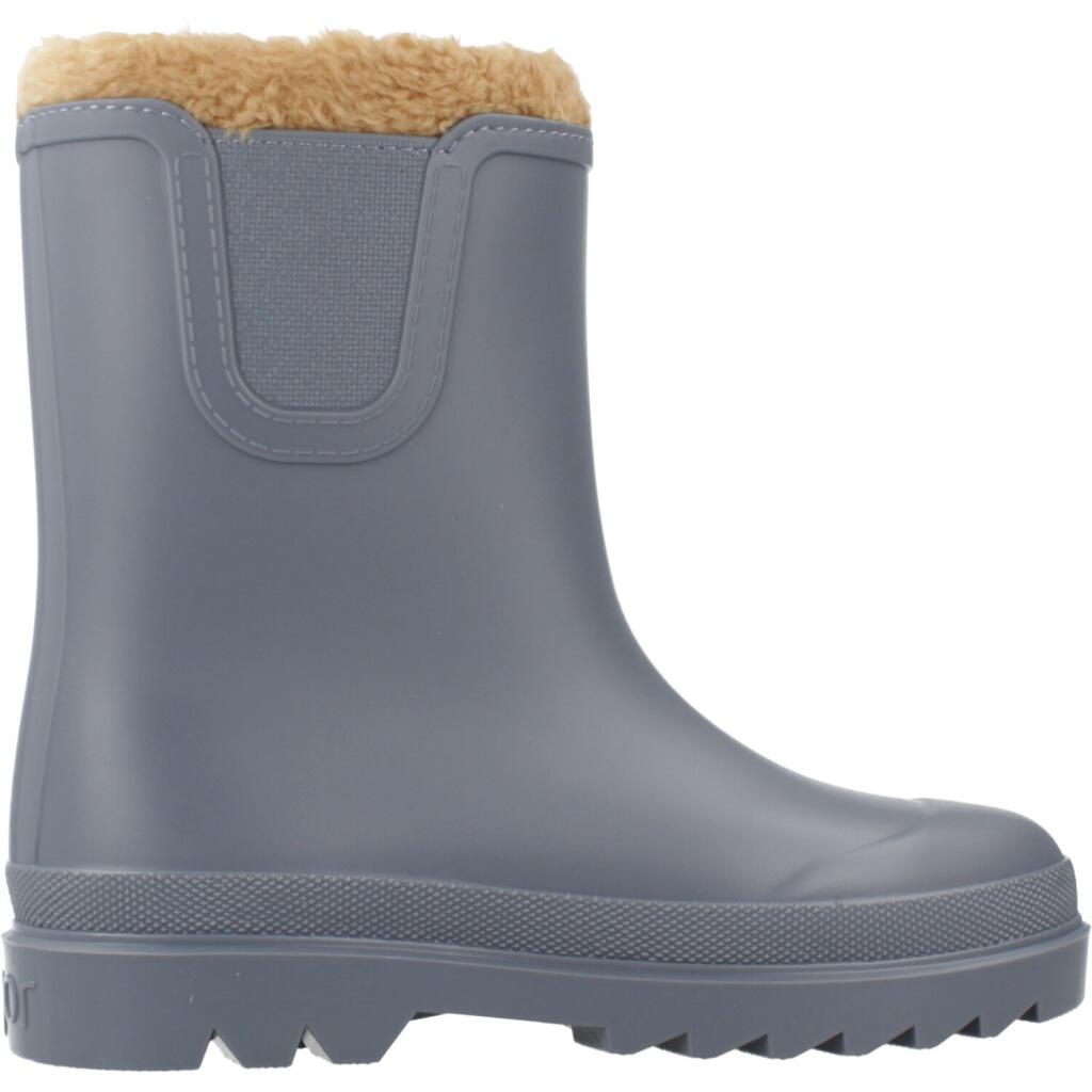 Buty IGOR TOKIO Niebieski 4/5