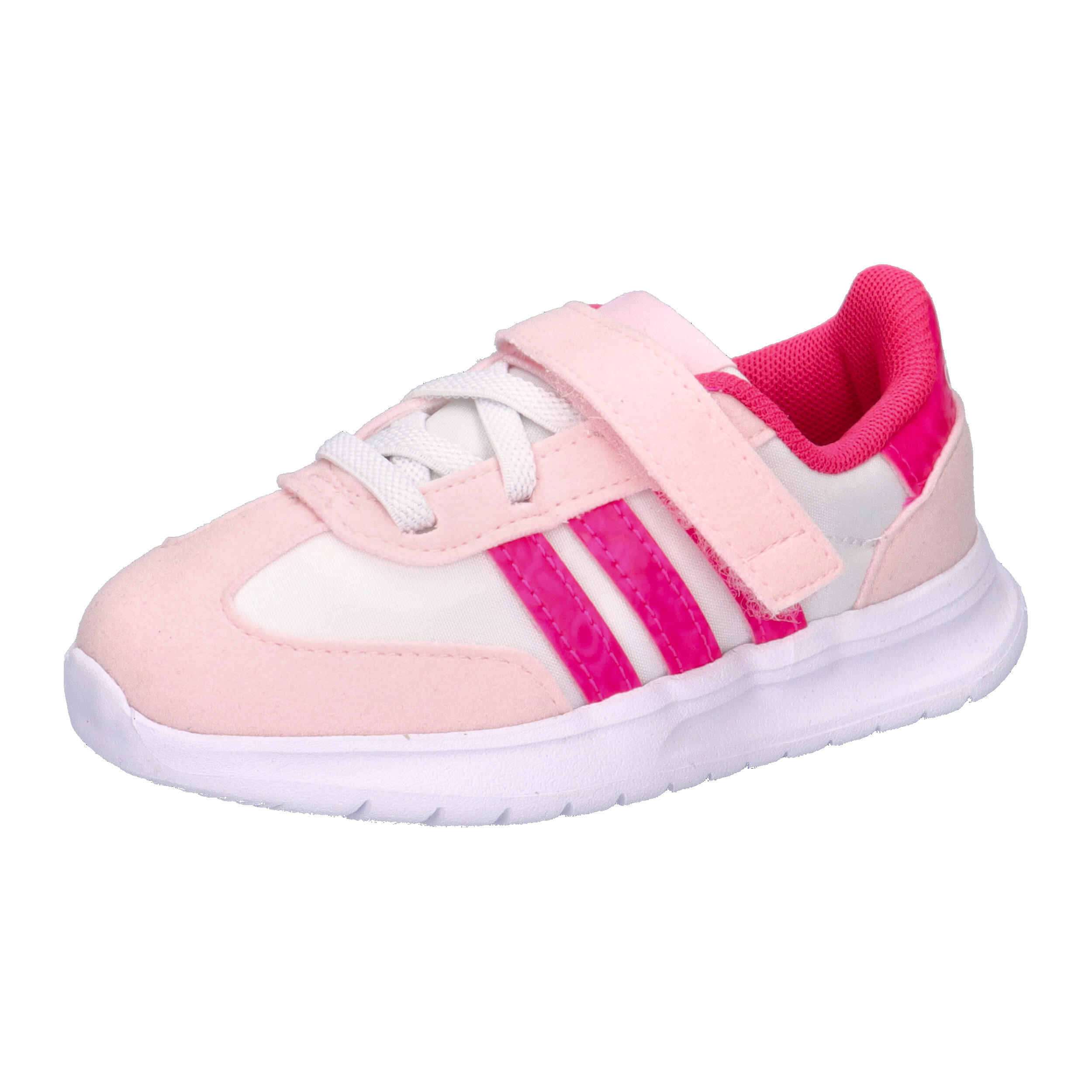 Schoen Adidas model JR8434 voor baby | Decathlon