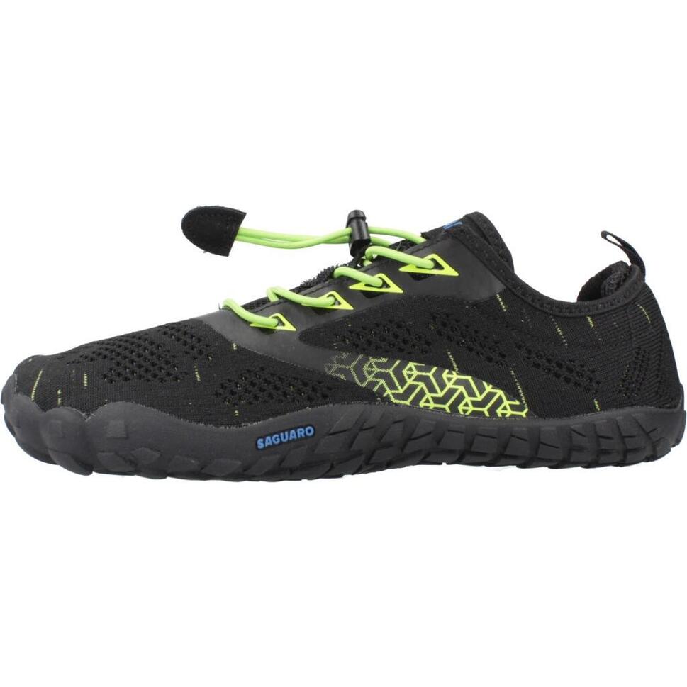 Buty SAGUARO SMART I Czarny