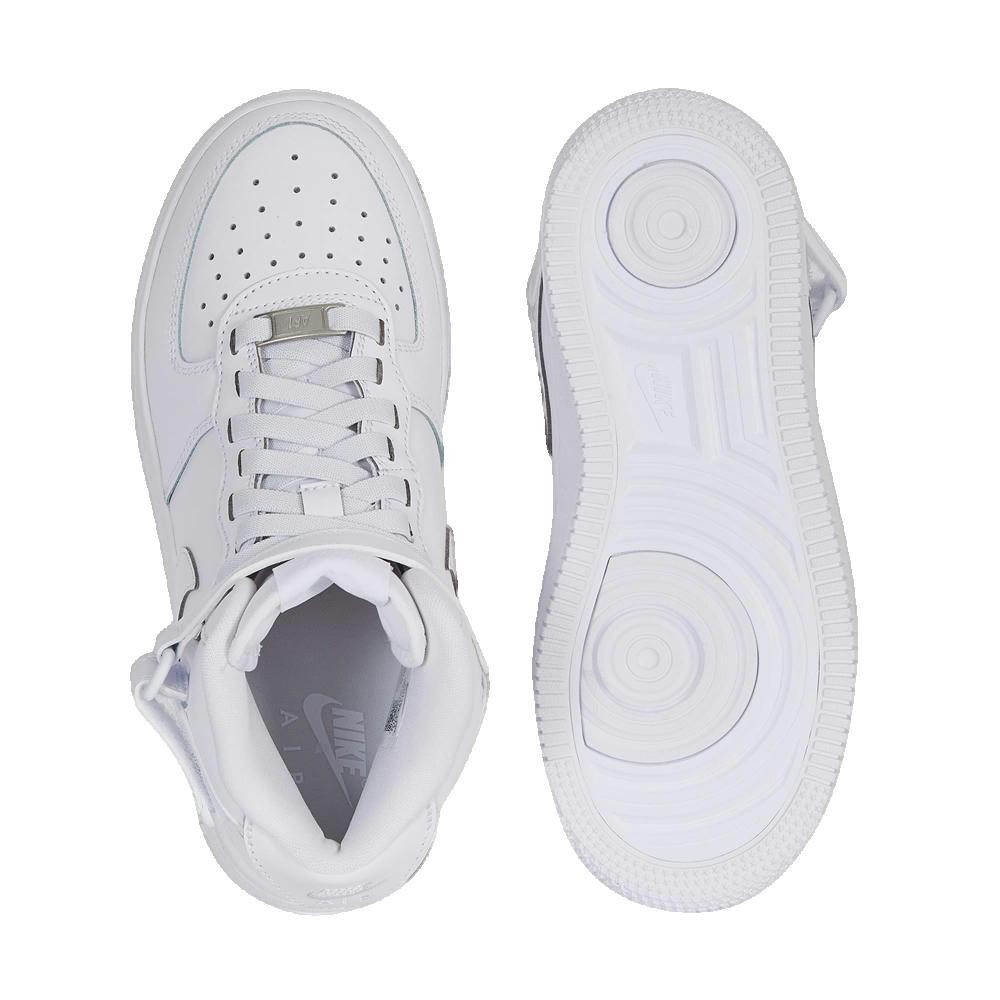 Scarpe Nike Ragazzo/a AIR FORCE 1 MID EASYON (GS) 2/2
