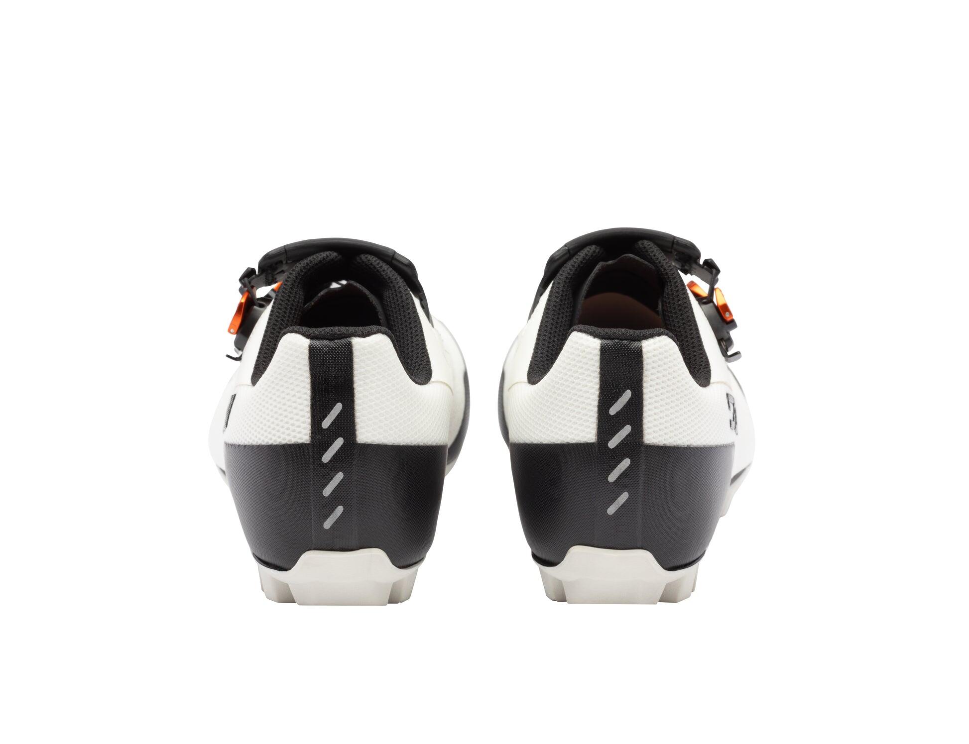 MTB-Schuhe Sidi Dominator X Weiß/Schwarz 4/5