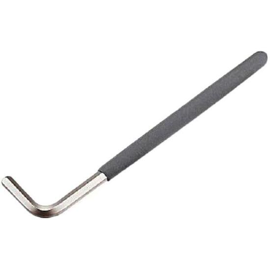 Chiave a brugola angolata IceToolz 35V8 8 mm