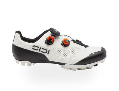 Scarpe DOMINATOR X bianco ghiaccio