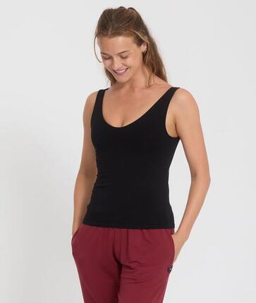 BIJA - Top avec brassière intégrée
