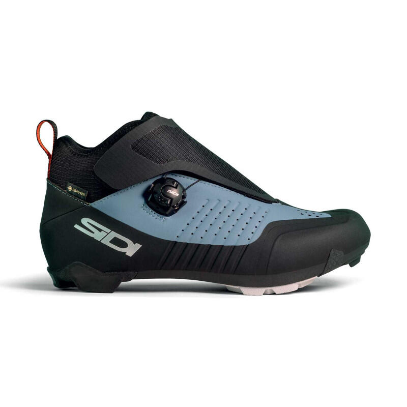 HIEMX GTX shoes (winter) - Frost grey/black