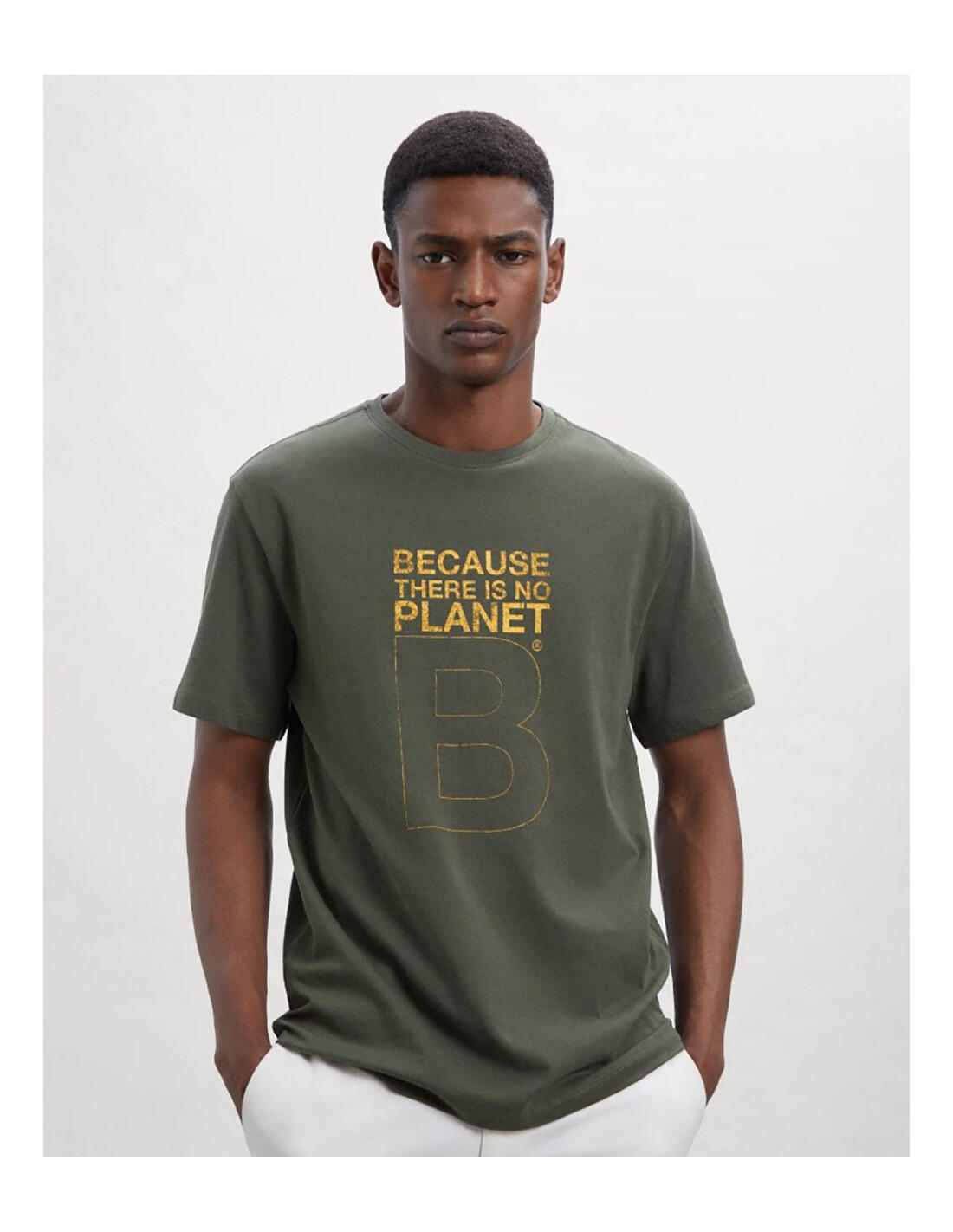ECOALF Greatalf - Camiseta 2/5