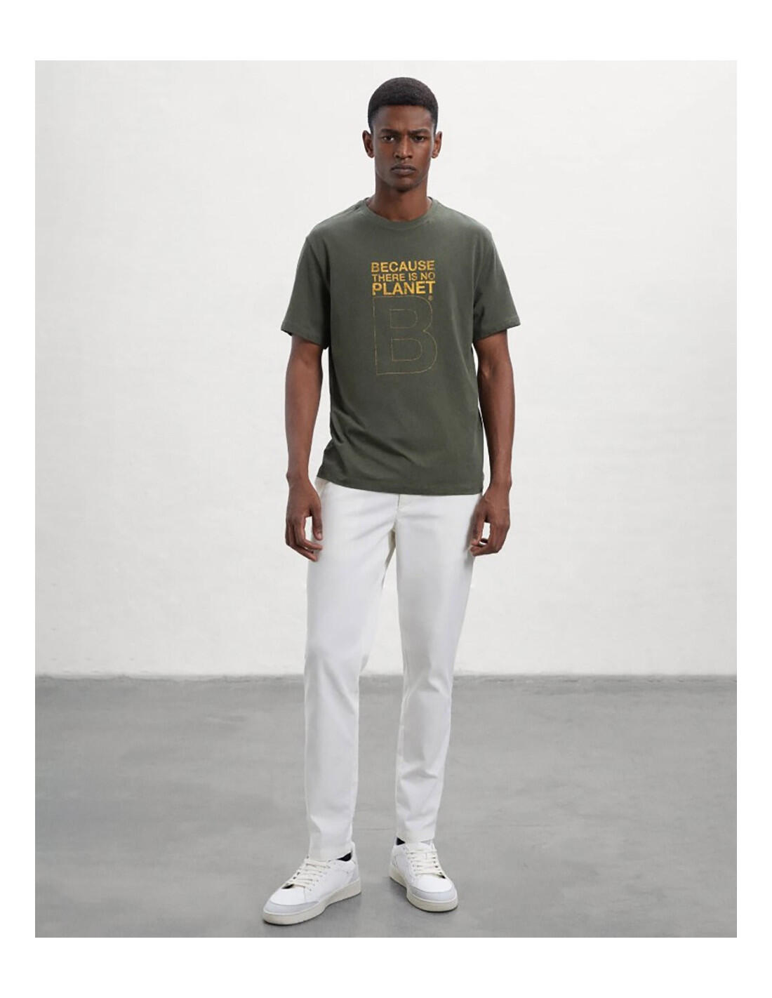 ECOALF Greatalf - Camiseta 5/5