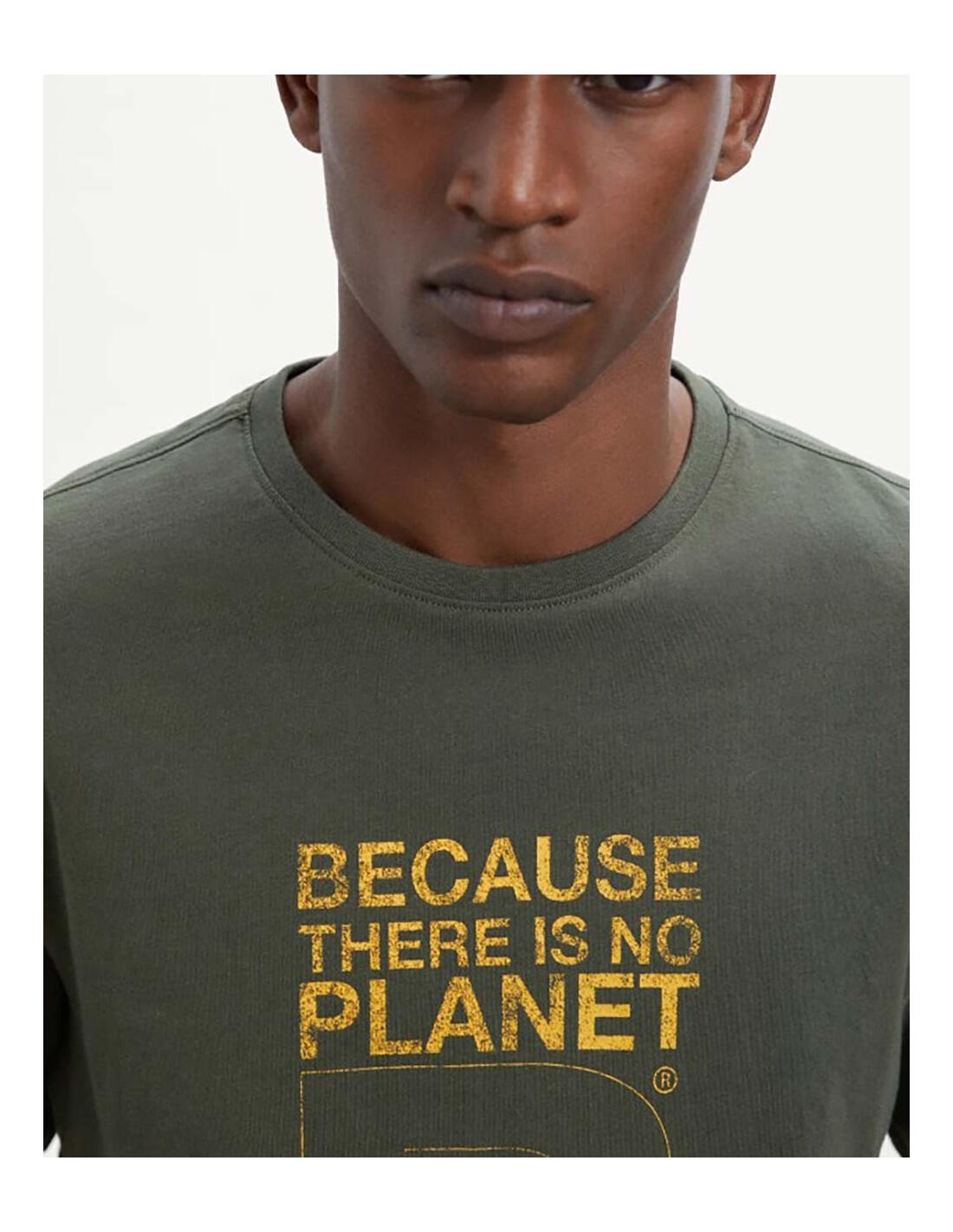 ECOALF Greatalf - Camiseta 4/5