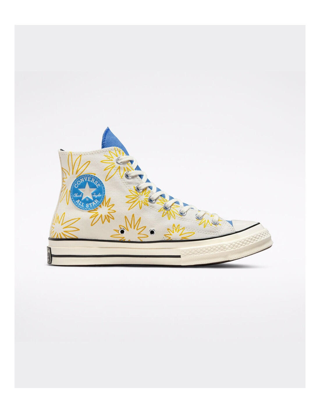 Baskets montantes CONVERSE Chuck 70 1/5