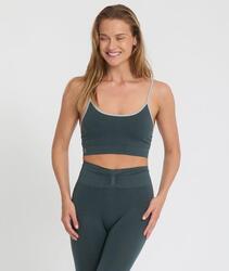 DHARMA - Brassière en lyocell